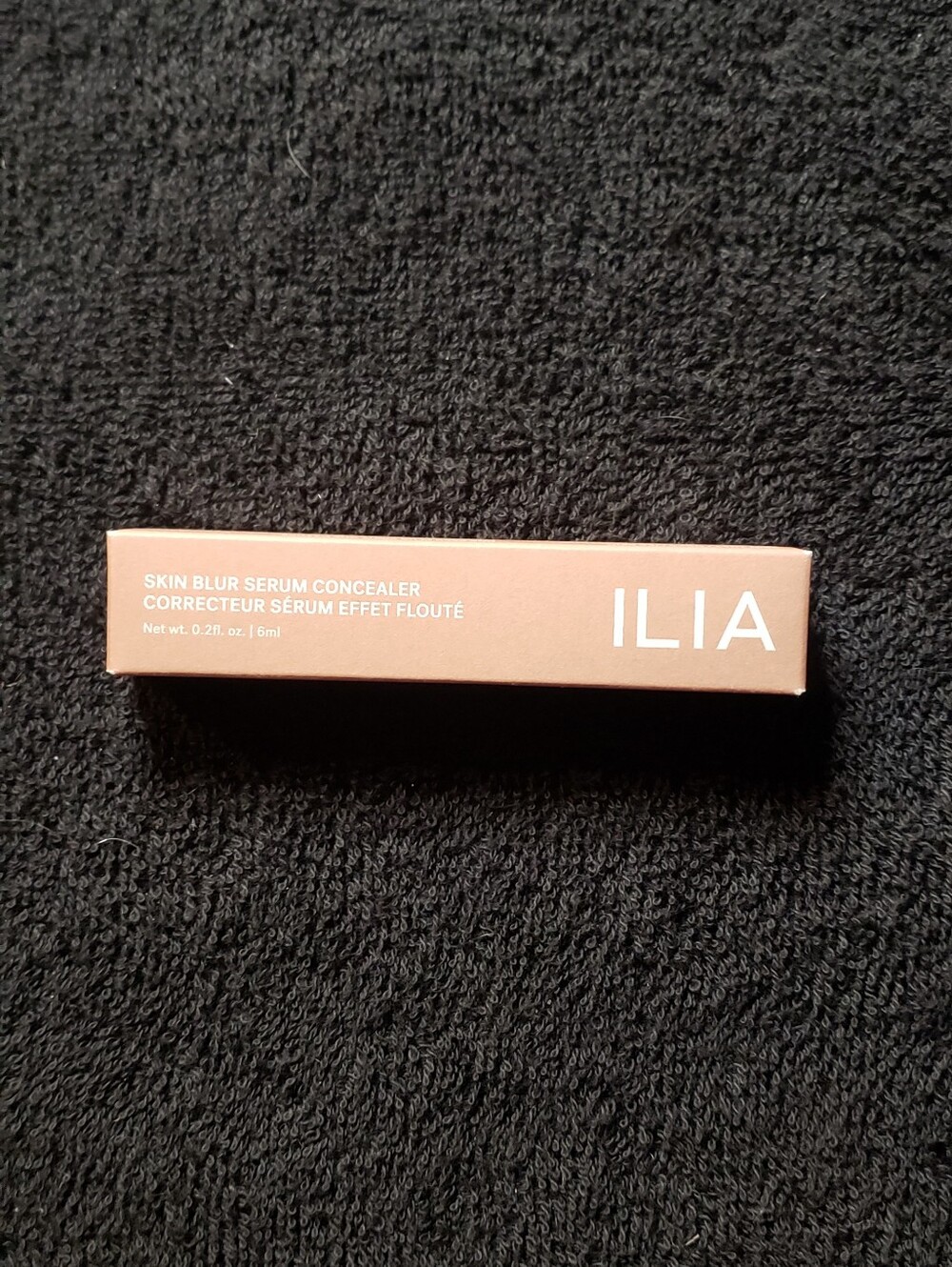 ILIA Skin Blur Serum Concealer - 10N MESH